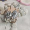 raazi ghungru earcuffs