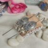 raazi ghungru earcuffs