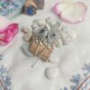 Raazi Ghungru Earcuffs