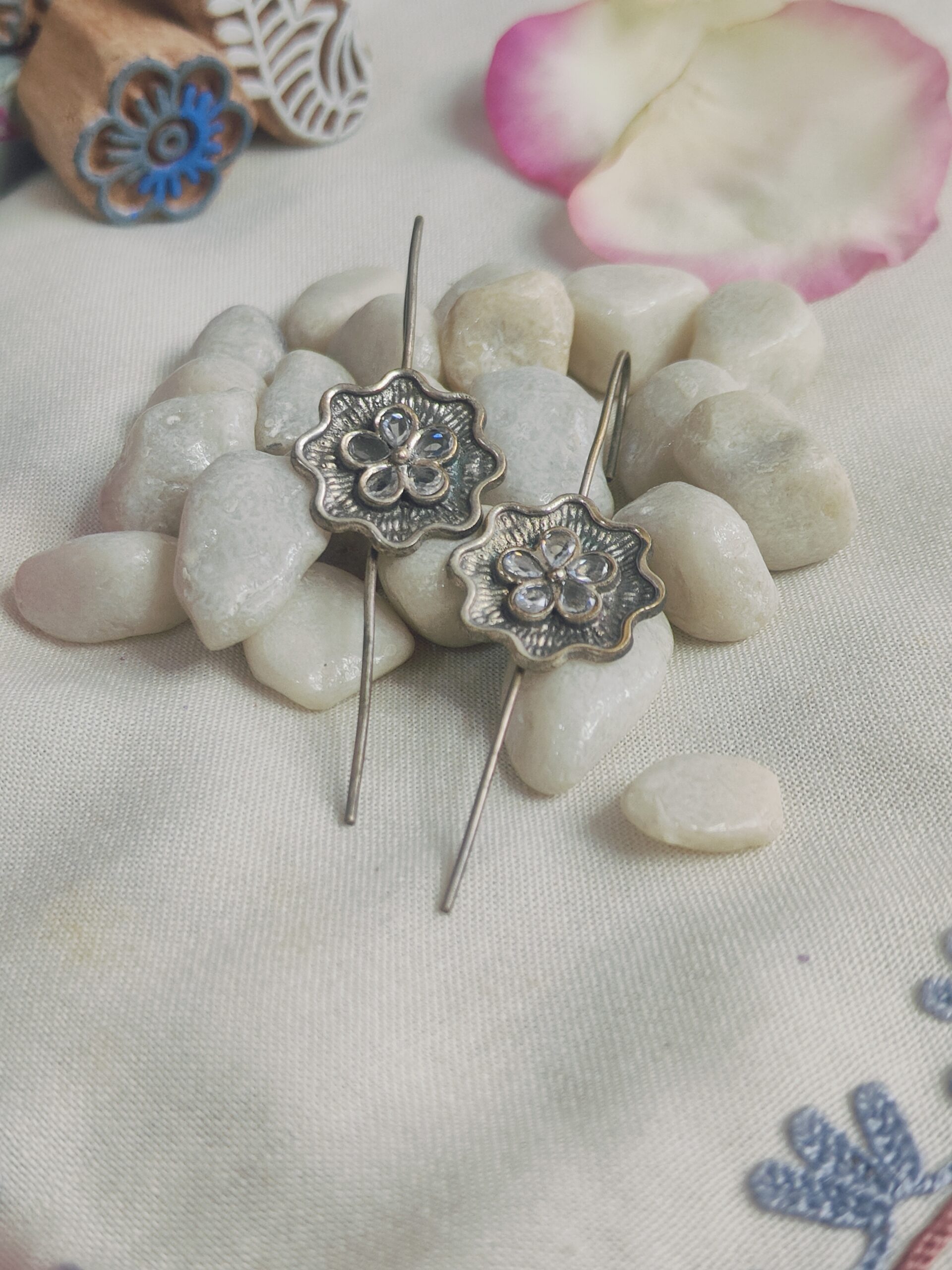 phool earcuffs
