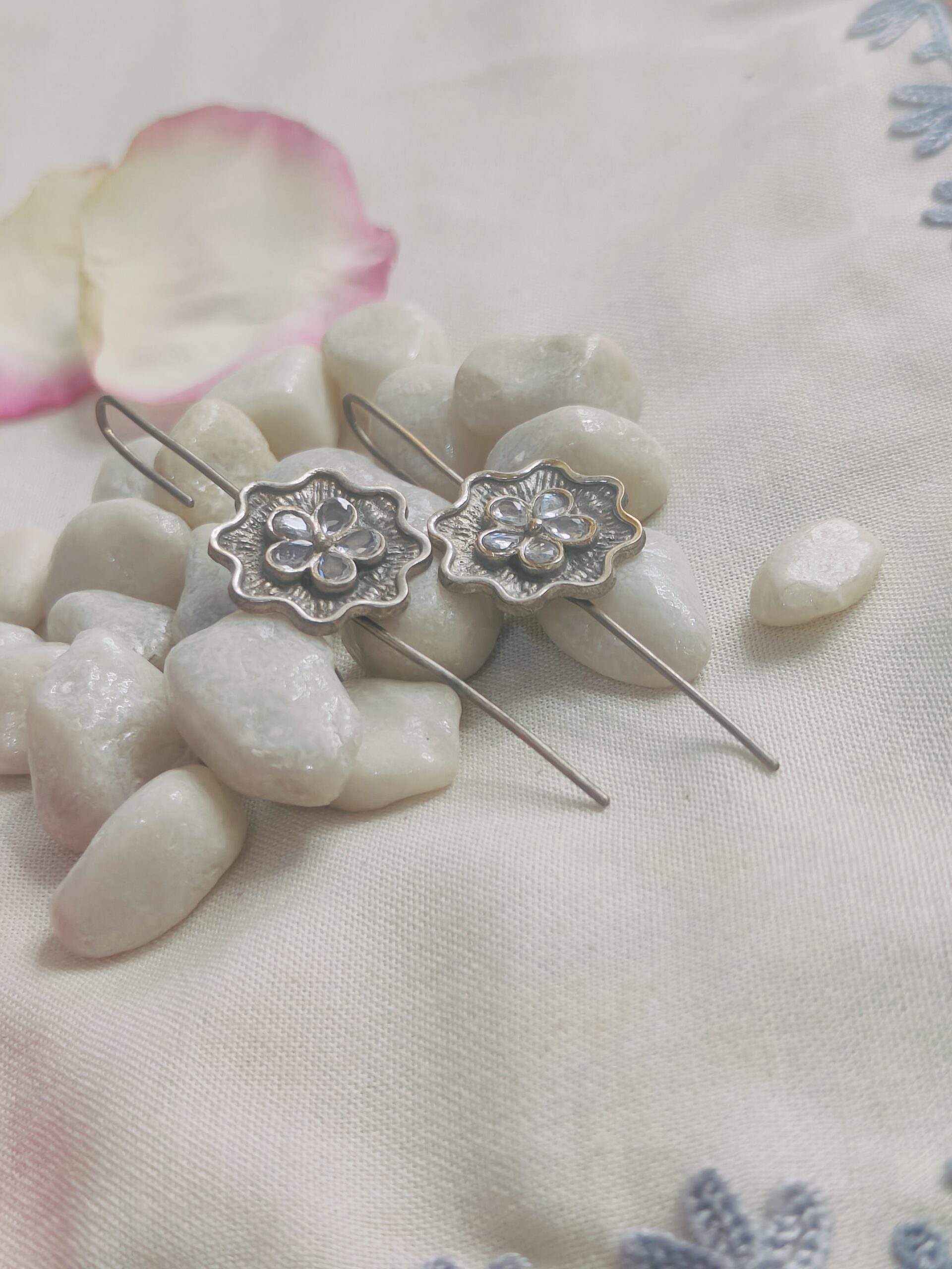 phool earcuffs
