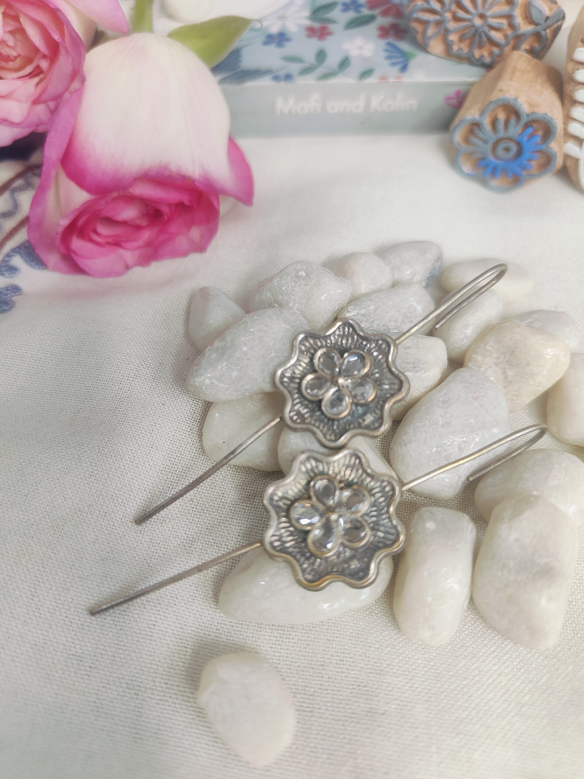phool earcuffs