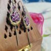 Chaand Earcuffs