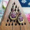Chaand Earcuffs