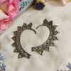Chaandbagh Earcuffs
