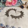 Chaandbagh Earcuffs