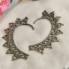 Chaandbagh Earcuffs