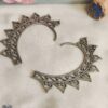 Chaandbagh Earcuffs