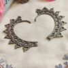 Chaandbagh Earcuffs