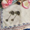 phoolmati small earring