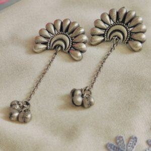 phoolmati small earring
