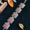 Aruna Statement Bracelet