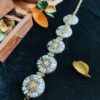 Dhara Statement Bracelet