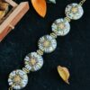 Dhara Statement Bracelet
