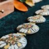 Dhara Statement Bracelet