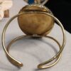 Hatim Statement Bracelet
