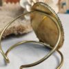Hatim Statement Bracelet