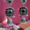 sameeksha jhumka