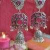 sameeksha jhumka
