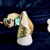 Fling It Statement Ring