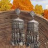 Runjhun Long Boho Earrings Runjhun Long Boho Earrings