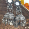 Gulshan Long Boho Earrings