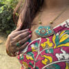 neel mehraab necklace