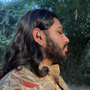 Teer Earcuffs