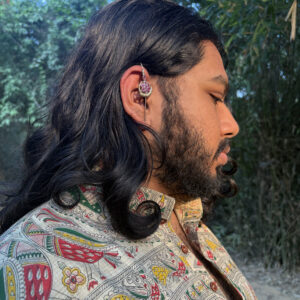 Chaand Earcuffs