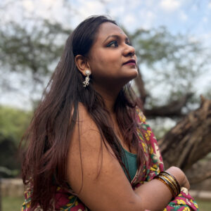 Ramya Dropdown Earrings