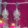 kathputli ghungru earrings