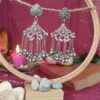 sadia ghungru earrings sadia ghungru earrings