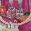 sadia ghungru earrings sadia ghungru earrings