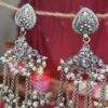 sadia ghungru earrings sadia ghungru earrings