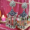 sadia ghungru earrings sadia ghungru earrings
