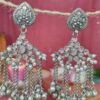 sadia ghungru earrings sadia ghungru earrings