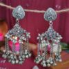 sadia ghungru earrings sadia ghungru earrings