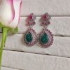 nashiza dropdown earrings