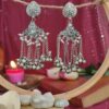 sadia ghungru earrings sadia ghungru earrings